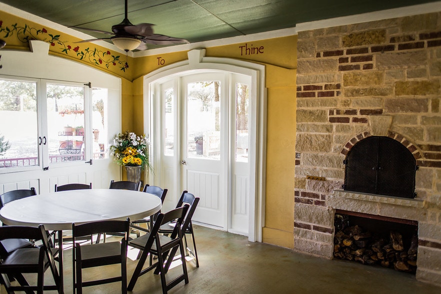 More Photos Of 403 County Road 3672, Springtown Lodge Meeting Hall For Sale