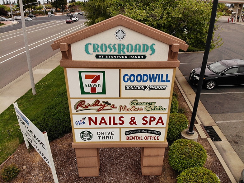 More Photos Of 6011 Stanford Ranch Rd, Rocklin Freestanding For Lease