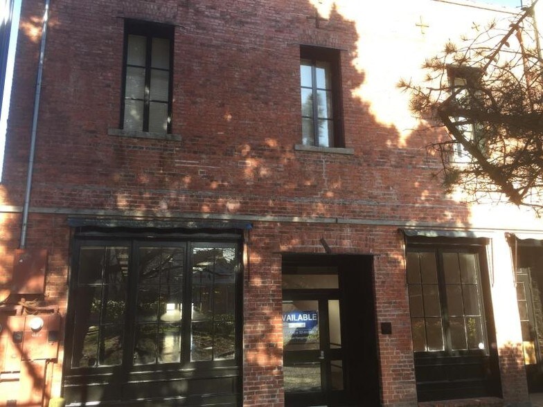 More Photos Of 422-432 1st St, Eureka Office For Lease