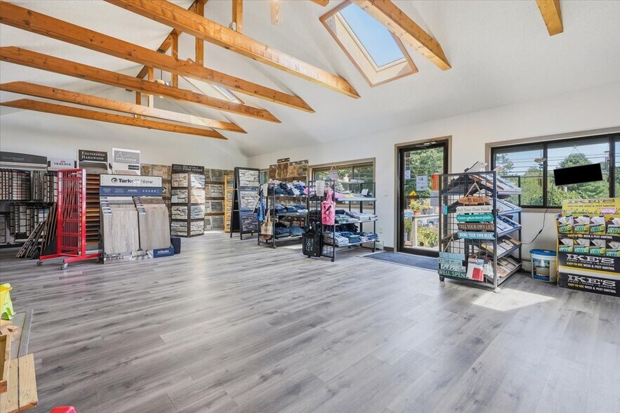 More Photos Of 1399 Purdytown Tpke, Hawley Specialty For Sale