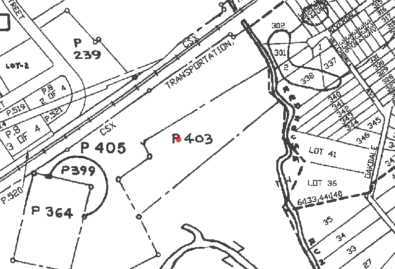 More Photos Of 1031 68th St, Rosedale Warehouse For Lease