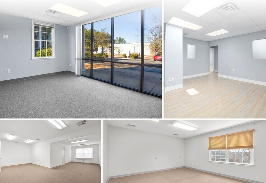 More Photos Of 4820 Southpoint Dr, Fredericksburg Office For Lease