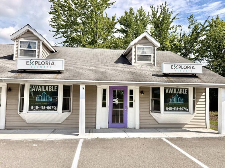 Primary Photo Of 600 State Route 299, Highland Storefront For Lease