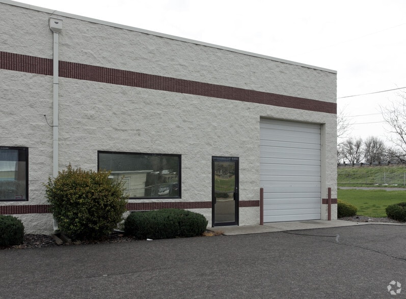 More Photos Of 6225 W 48th Ave, Wheat Ridge Flex For Lease