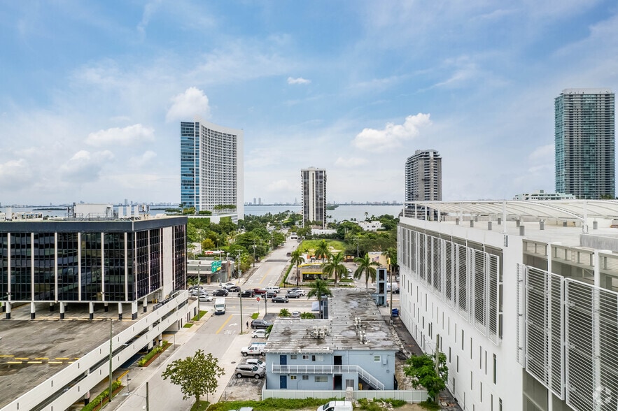 More Photos Of 3530 Biscayne Blvd, Miami Hotel For Sale