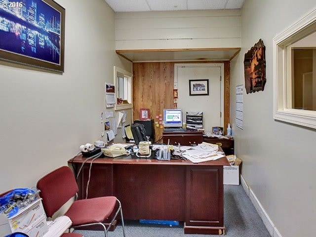 More Photos Of 8105 SE Duke St, Portland Storefront Retail Office For Sale