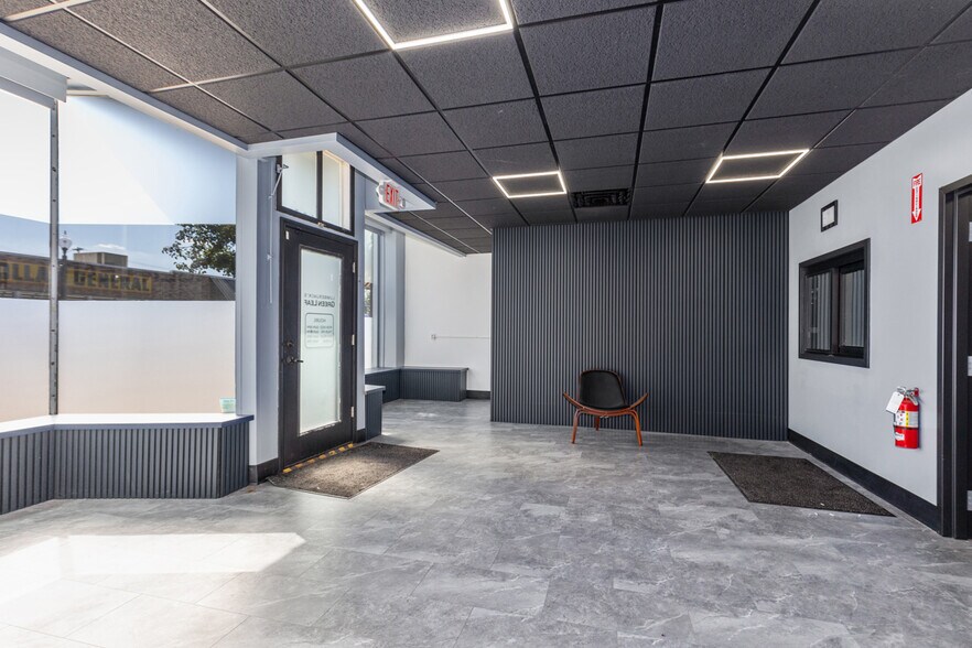 More Photos Of 122 W Superior St, Wayland Storefront For Sale