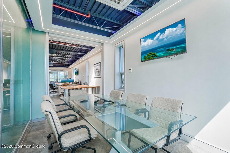 More Photos Of 16 Concord Pl, Staten Island Warehouse For Sale