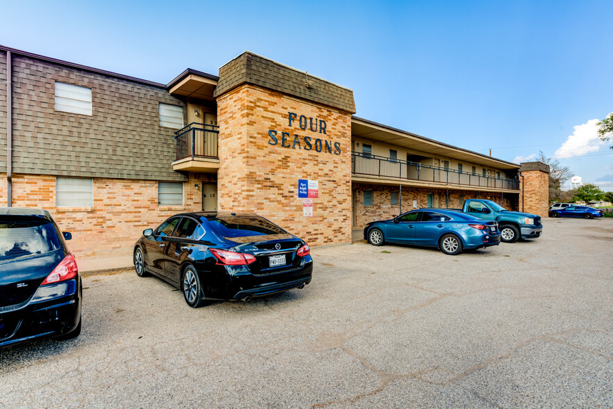 Primary Photo Of 207 28th St, Canyon Apartments For Sale