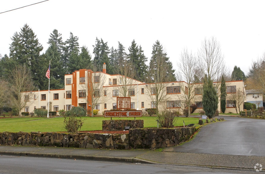 Primary Photo Of 10060 SW Walker Rd, Beaverton Religious Facility For Sale