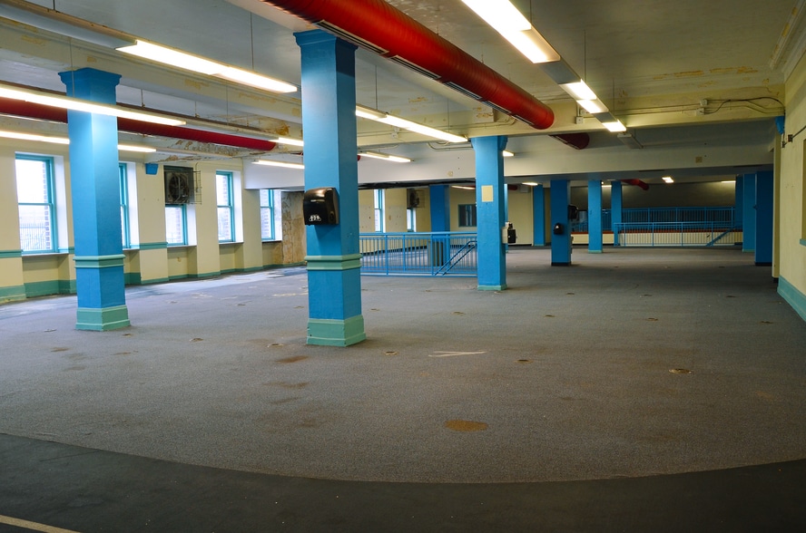 More Photos Of 2200 Prospect Ave E, Cleveland Office For Lease