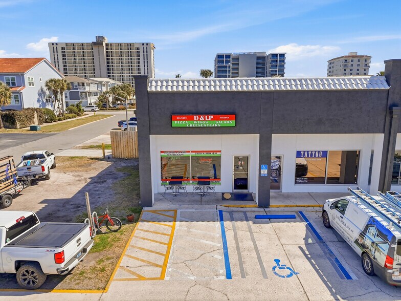More Photos Of 1409-1433 3rd St S, Jacksonville Beach Unknown For Lease