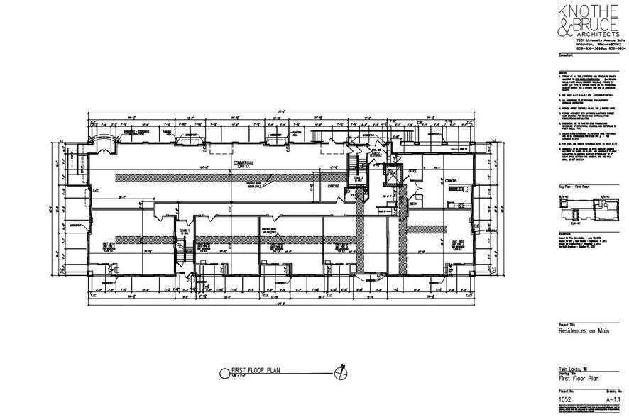 More Photos Of 301 E Main St, Twin Lakes Apartments For Sale
