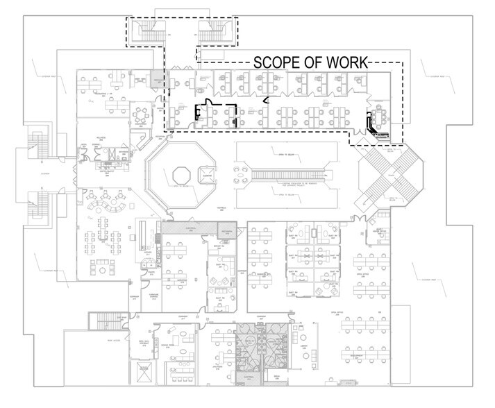 More Photos Of 122 W Pine St, Orlando Coworking Space