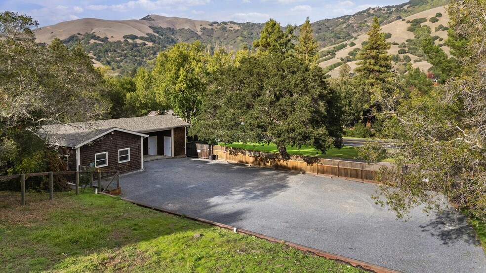 More Photos Of 1605 Lucas Valley Rd, San Rafael Healthcare For Sale