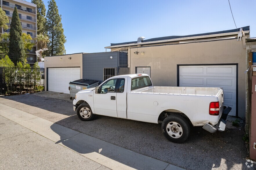 More Photos Of 1517 E Washington Blvd, Pasadena Storefront Retail Residential For Sale