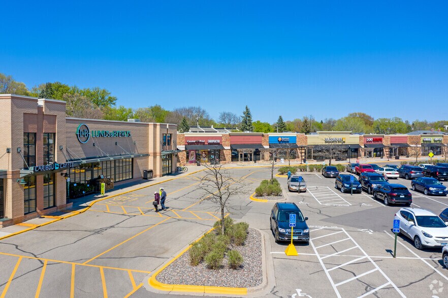 More Photos Of 11303-11400 Highway 7, Minnetonka Unknown For Lease