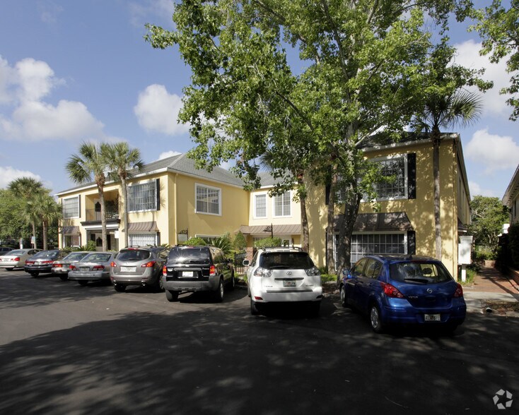 More Photos Of 243 W Park Ave, Winter Park Office For Lease