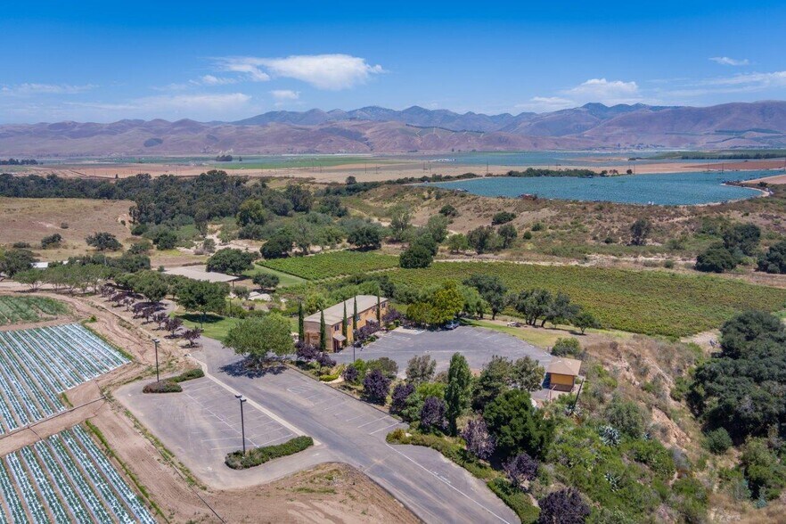 More Photos Of 3490 Dominion rd, Santa Maria Land For Sale