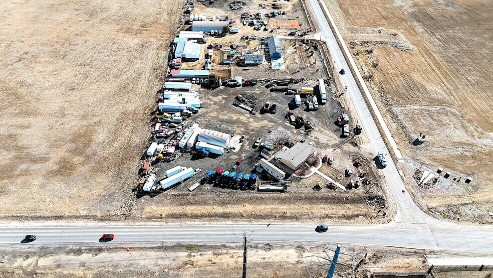 Primary Photo Of 21701 E 26th Ave, Aurora Land For Sale