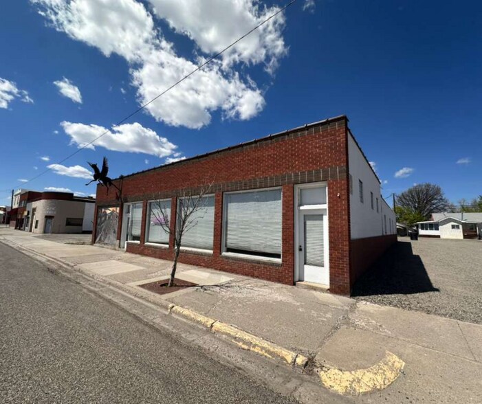 More Photos Of 415 Main St., Laurel Flex For Lease