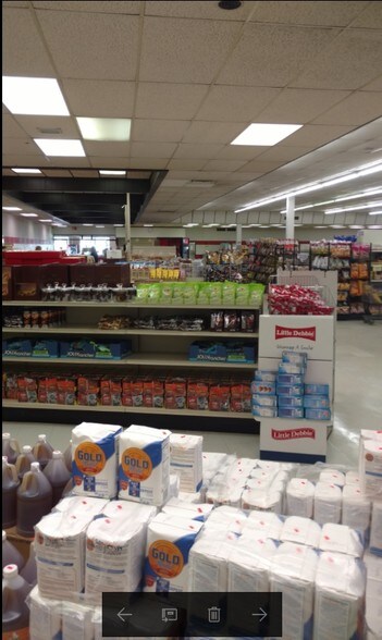 More Photos Of 238-240 S West End Blvd, Quakertown Land For Lease