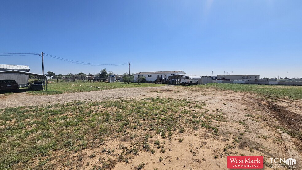More Photos Of 14401 Avenue P, Lubbock Manufactured Housing Mobile Home Park For Sale