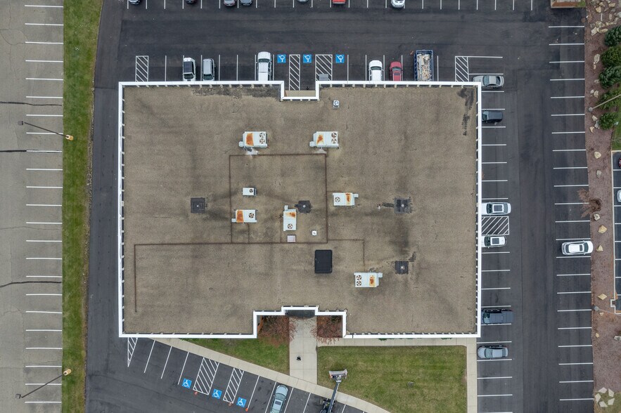 More Photos Of 4505 Stephen Cir NW, Canton Office For Sale