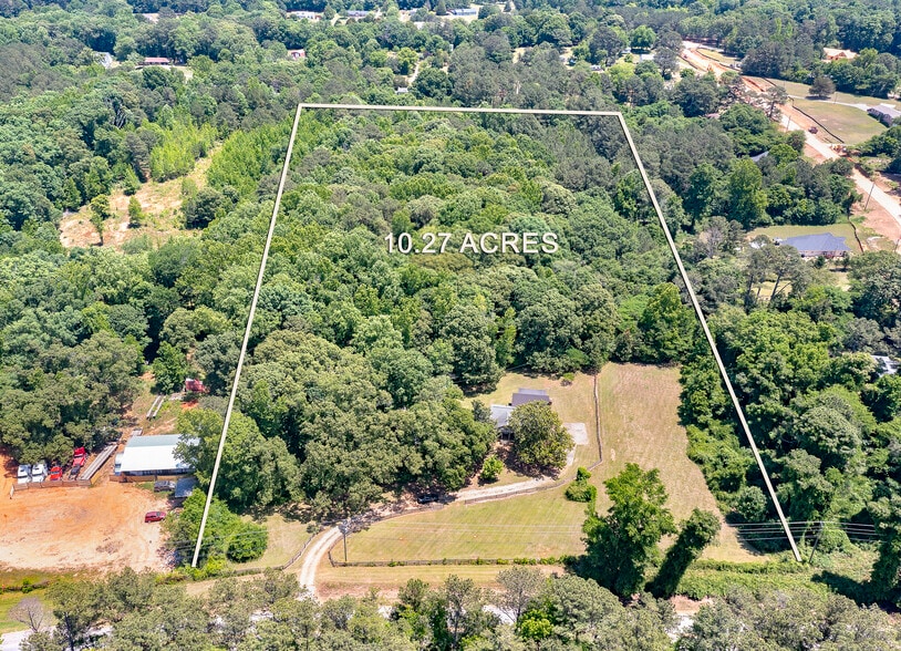 More Photos Of 2534 Highway 155 N, McDonough Land For Sale
