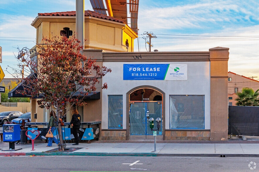 More Photos Of 5368-5372 E 2nd St, Long Beach Unknown For Lease