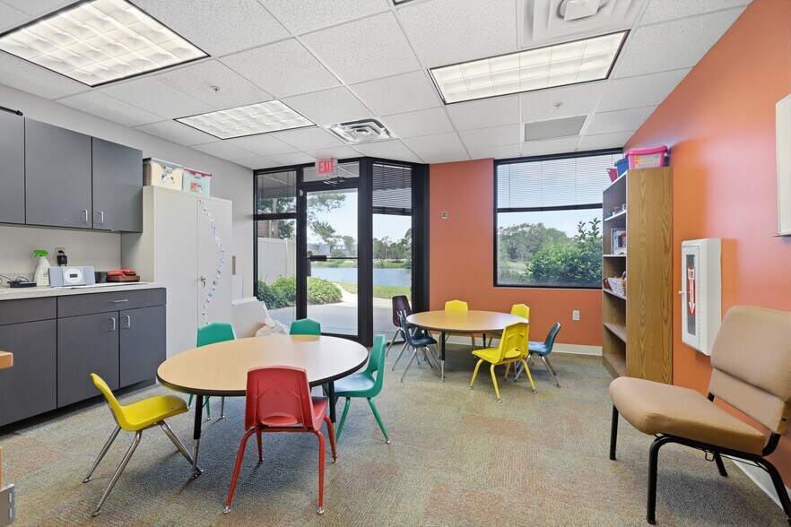 More Photos Of , Jacksonville Office For Sale