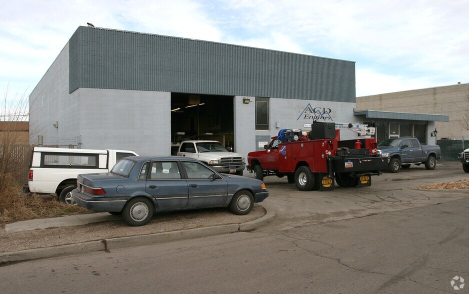 More Photos Of 34 W Guest Ave, Salt Lake City Service For Sale