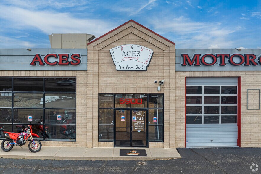 More Photos Of 5900 S College Ave, Fort Collins Freestanding For Sale