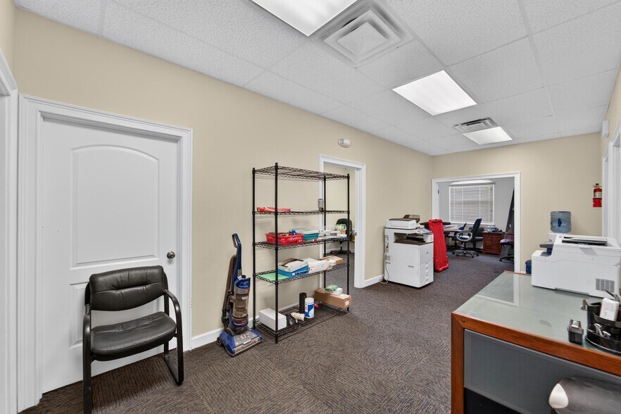 More Photos Of , Tampa Office For Sale