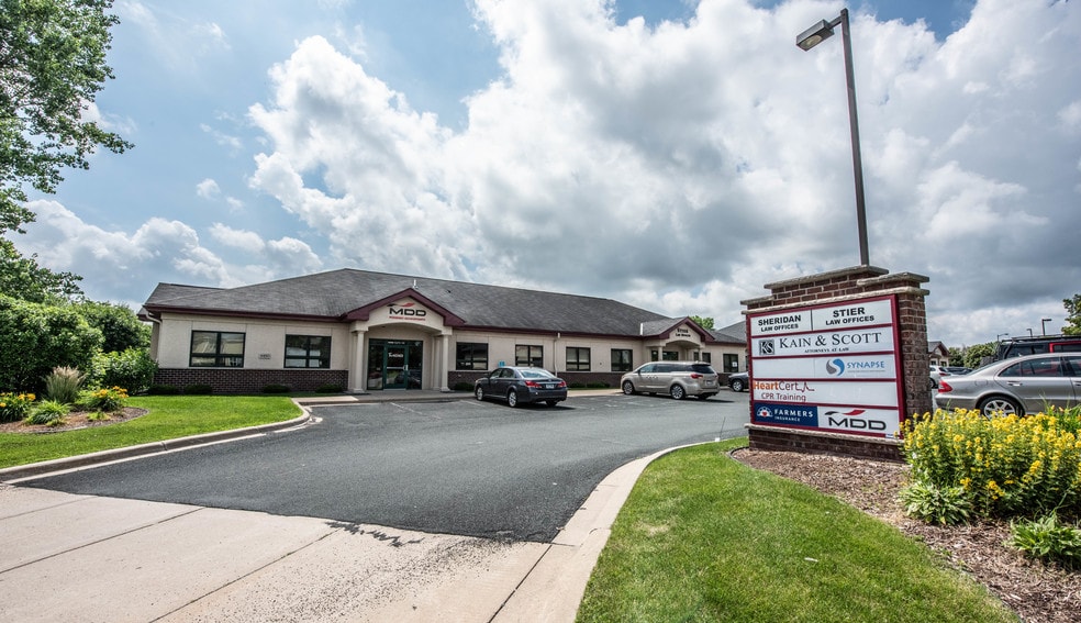 More Photos Of 4450 Erin Dr, Eagan Medical For Lease
