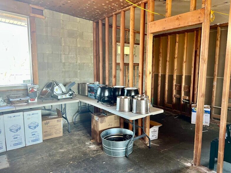 More Photos Of 1193 Route 22, Phillipsburg General Retail For Sale