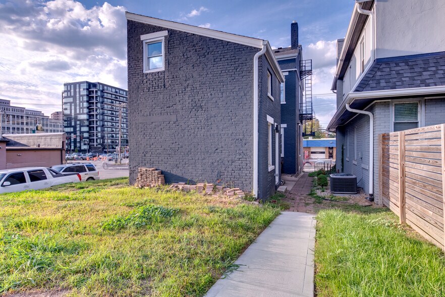 More Photos Of 209 E 4th St, Covington Office For Lease