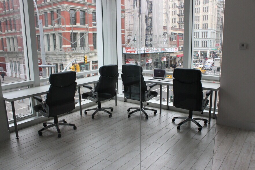 More Photos Of 433 Broadway, New York Office For Lease