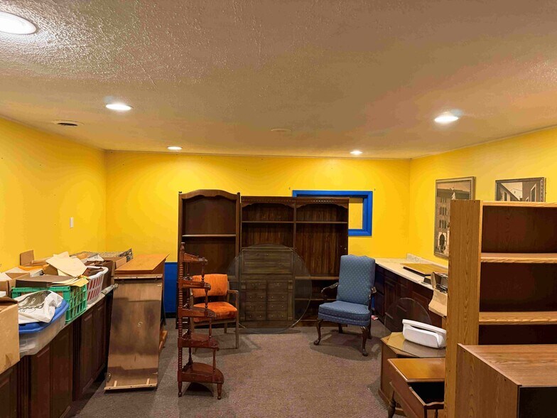 More Photos Of 40 Midland Ave, Rockdale Warehouse For Lease