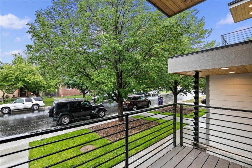 More Photos Of 1327 Jersey St, Denver Apartments For Sale