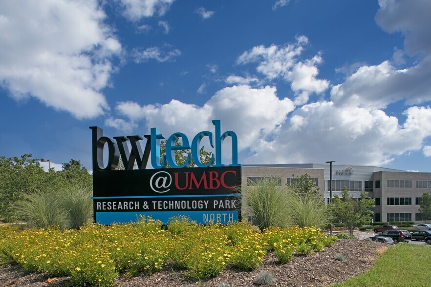 More Photos Of 5521 Research Park Dr, Baltimore Unknown For Lease