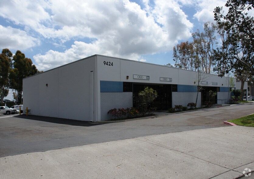 More Photos Of 9560 Chesapeake Dr, San Diego Unknown For Lease