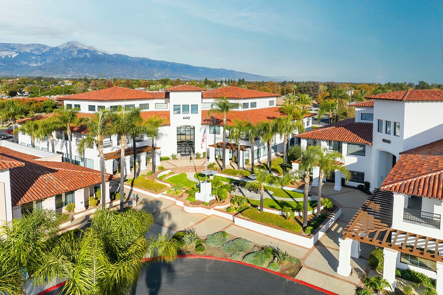 More Photos Of 440 N Mountain Ave, Upland Medical For Sale