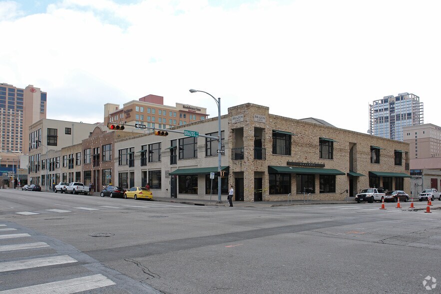 More Photos Of 411 Brazos St, Austin Loft Creative Space For Lease