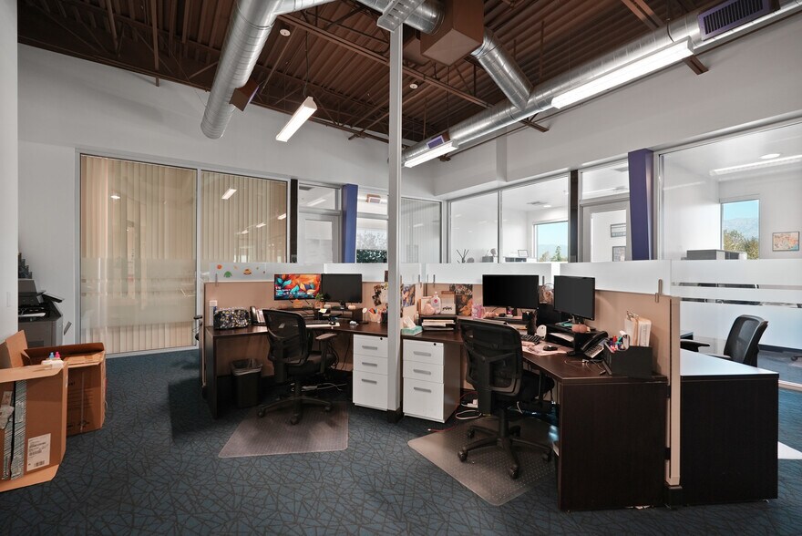 More Photos Of 2121 S Haven Ave, Ontario Loft Creative Space For Sale