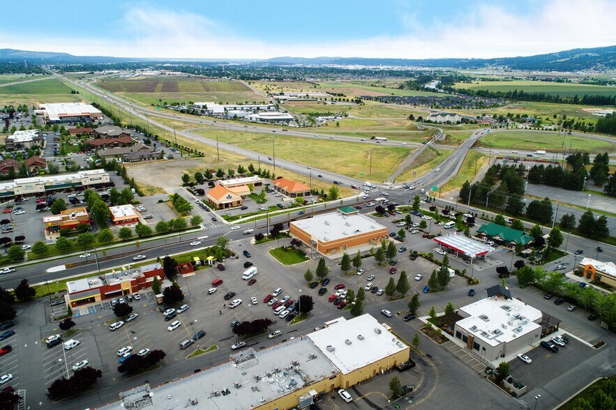 More Photos Of 1431 N Liberty Lake Rd, Liberty Lake Freestanding For Lease