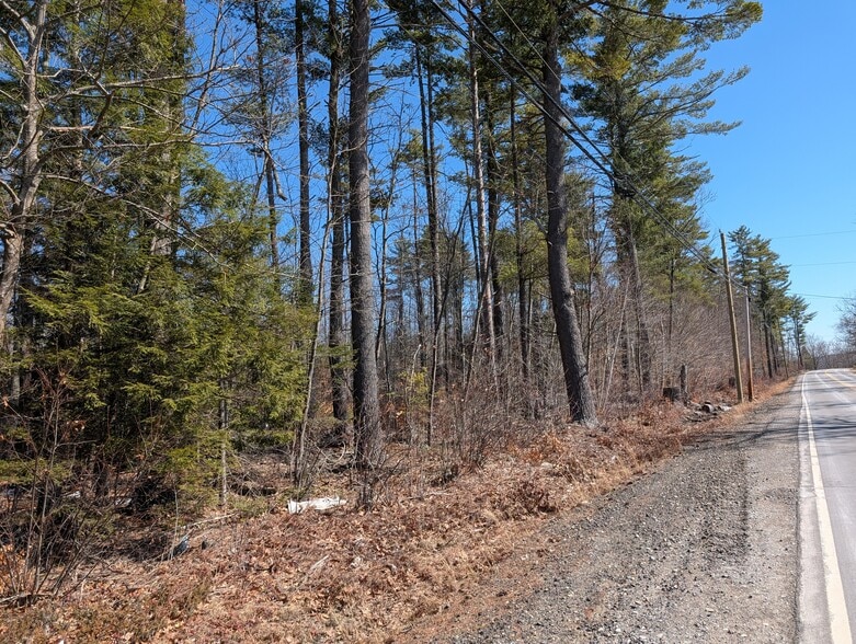 Primary Photo Of Lot 16 Route 107 Hwy, Barnstead Land For Sale
