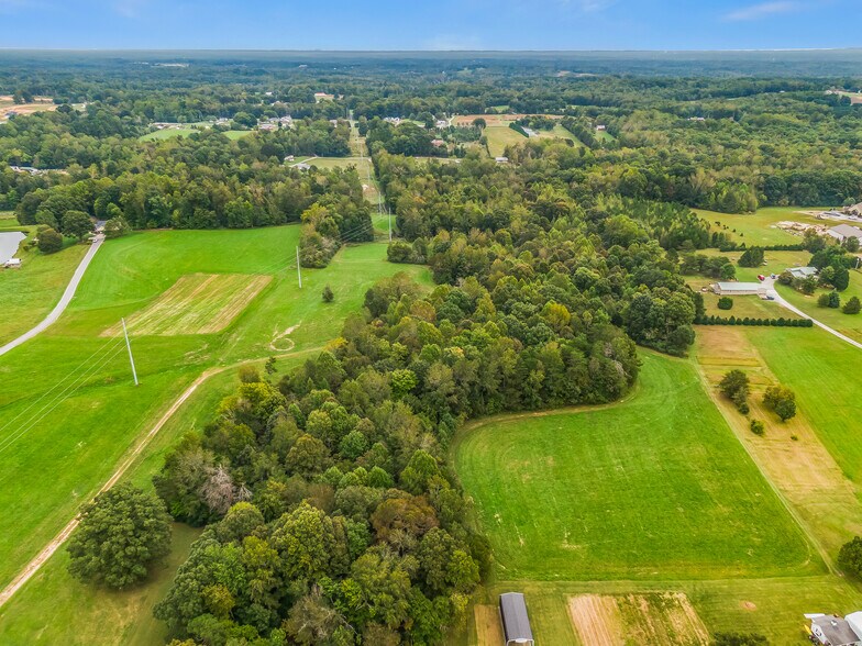 More Photos Of 1435 Thomas Rd, Lexington Land For Sale