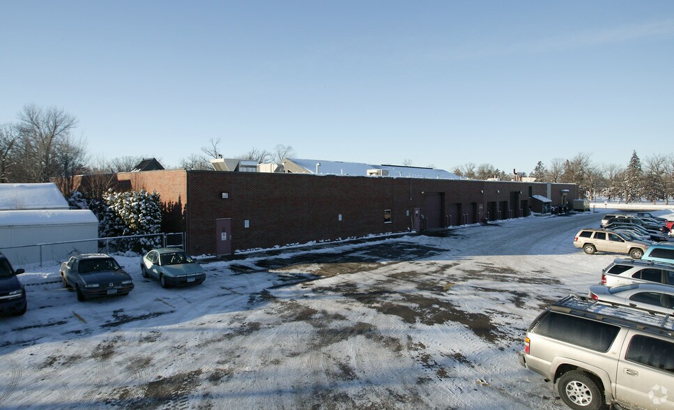 More Photos Of 440 Eagle Lake Rd N, Big Lake Industrial For Sale