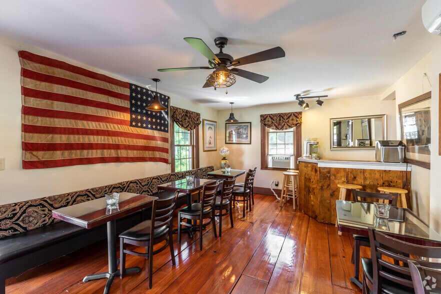 More Photos Of 1577 Route 52, Fishkill Hospitality For Sale